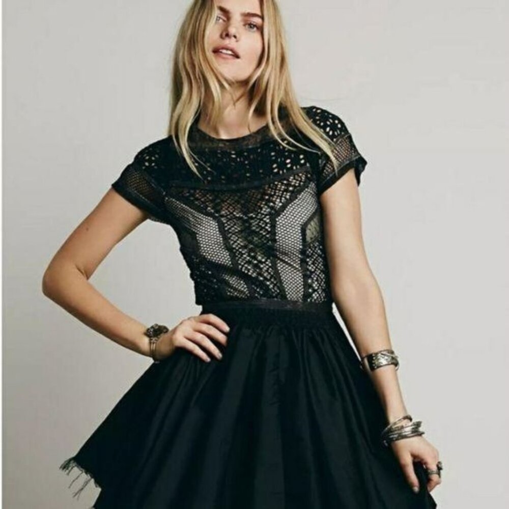 Free People Lola Dress